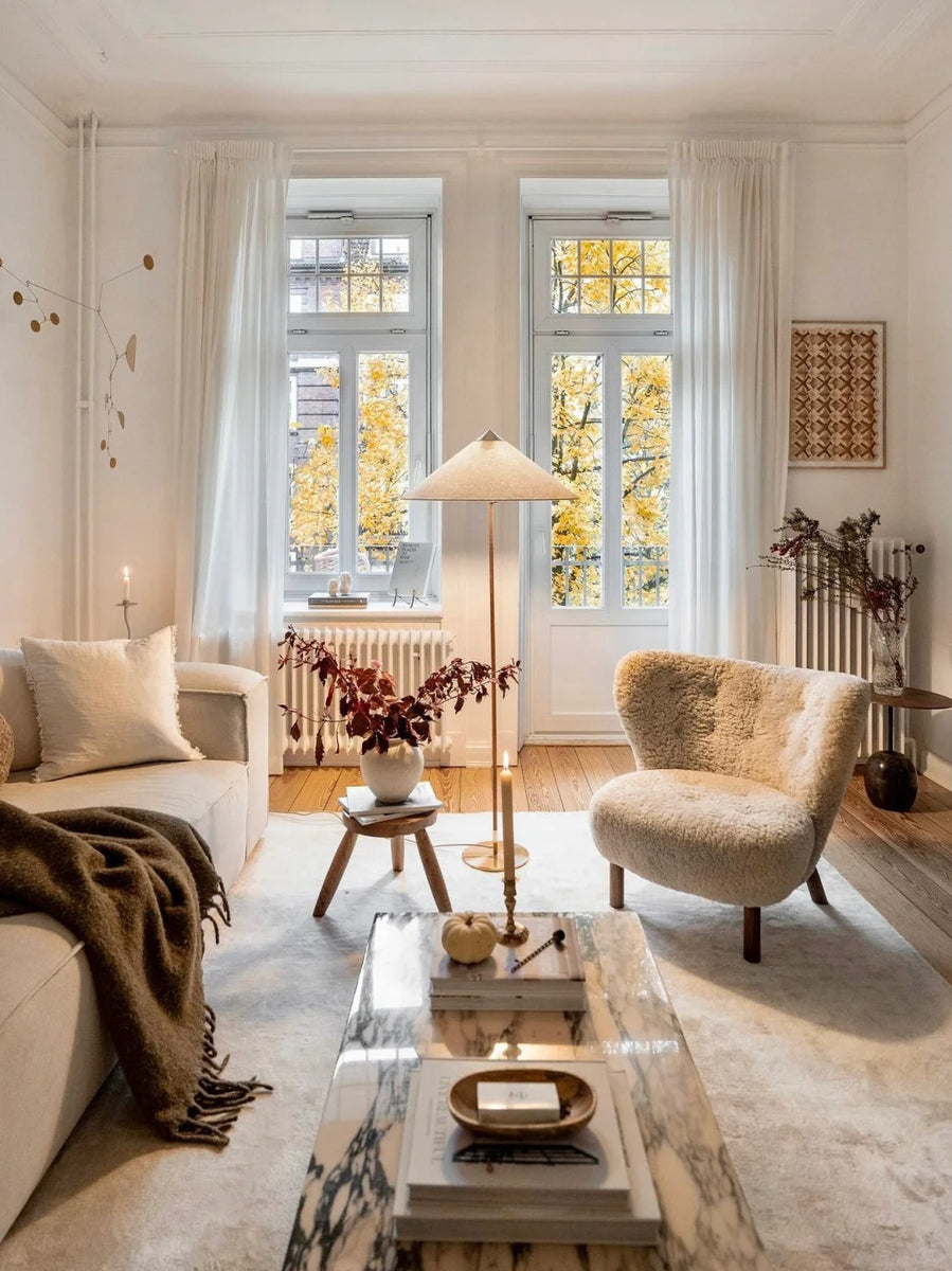 Image showcasing Inside the Home of Two French Architects - Coveteur