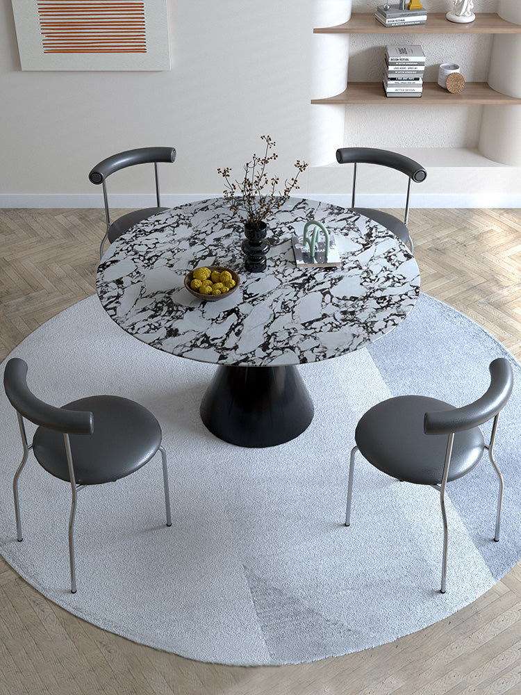 Lillian Round Dining Table