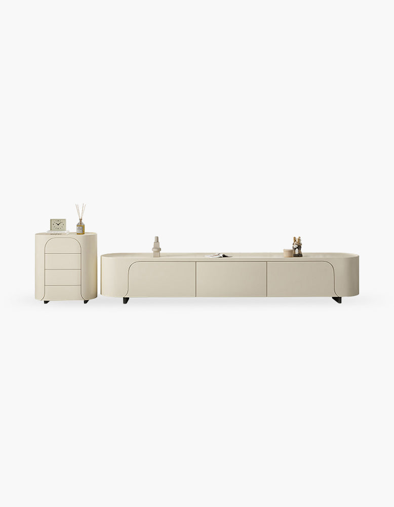 Rebecca B86 TV stand, Sideboard｜ DC Concept