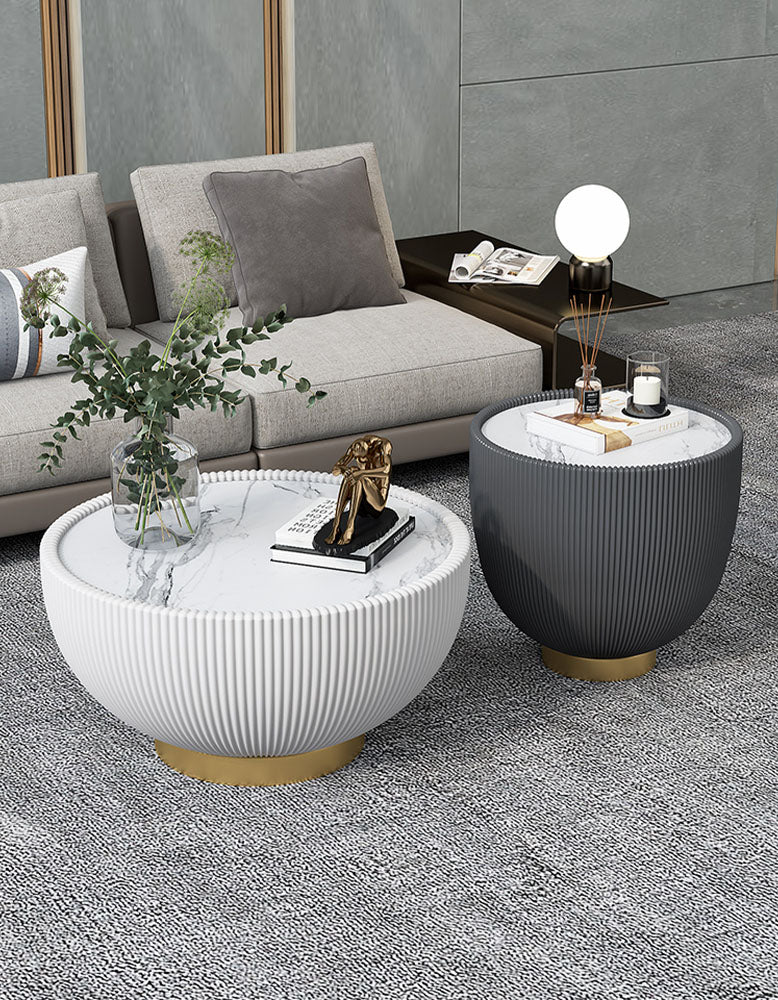 Theo Coffee Table Set｜ DC Concept