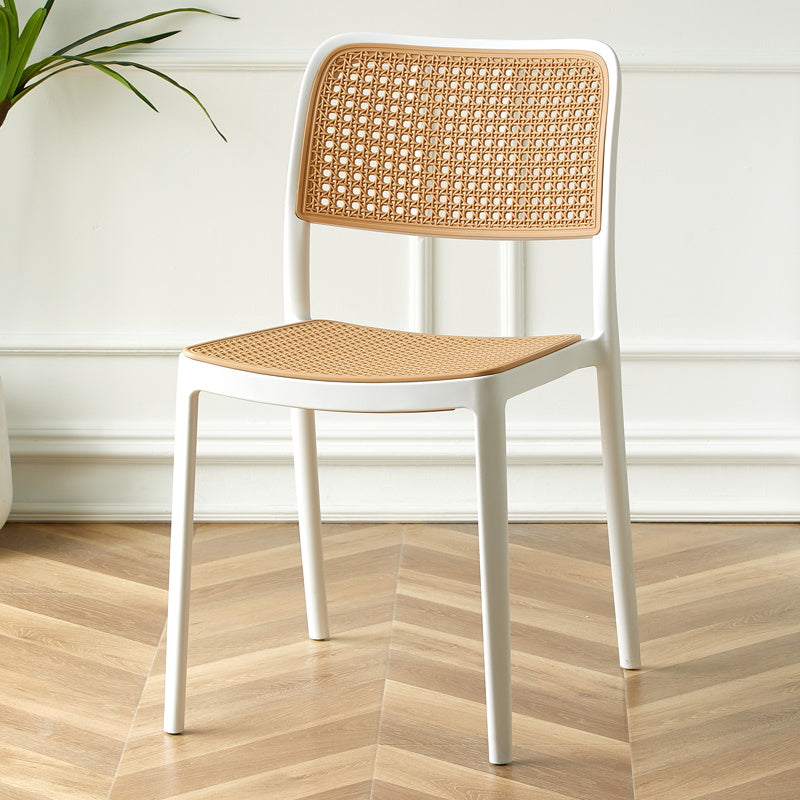 Fanny Dining Chair｜ DC Concept