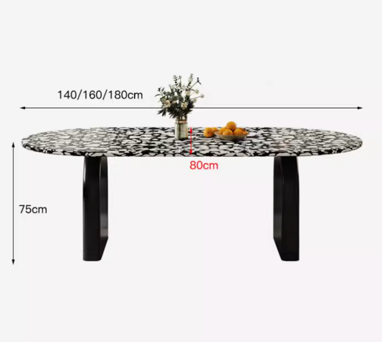 Eaton Dining Table