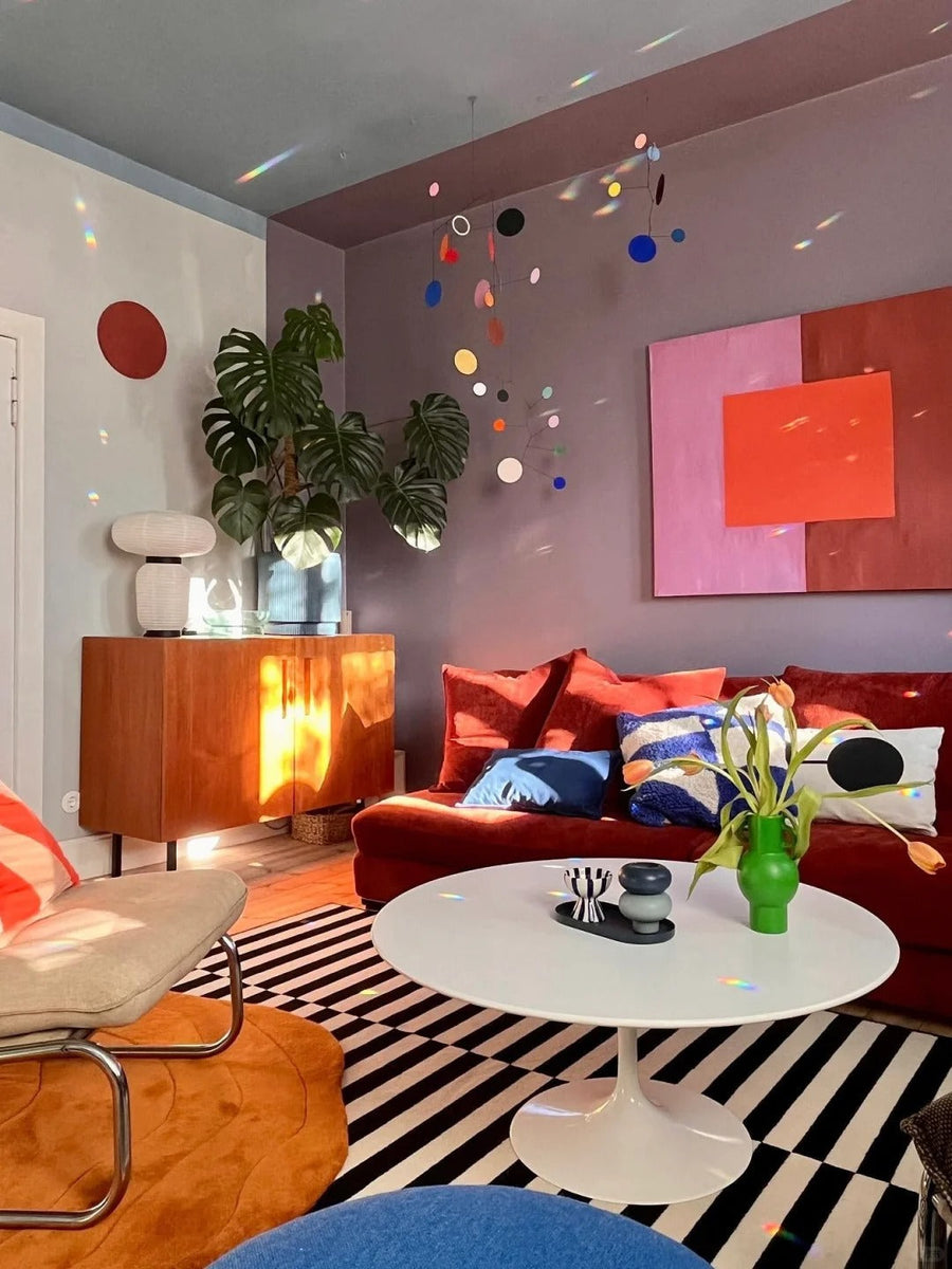 The Art of Harmonizing Furniture and Design Elements | DC Concept
