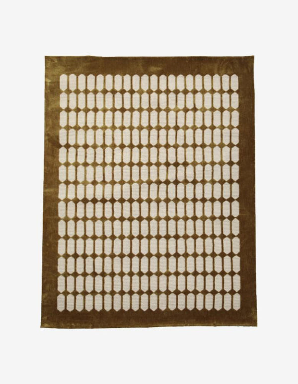 Abstract Rugs