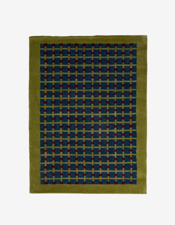 Beige Rugs
