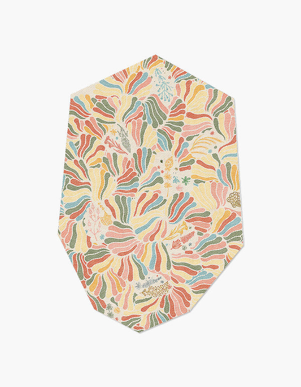 Rugs by Pile Height