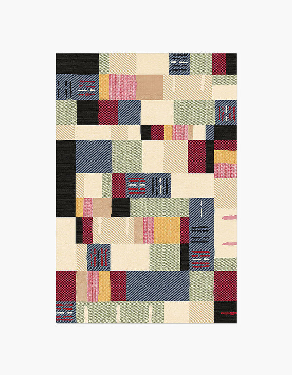 Grey Rugs