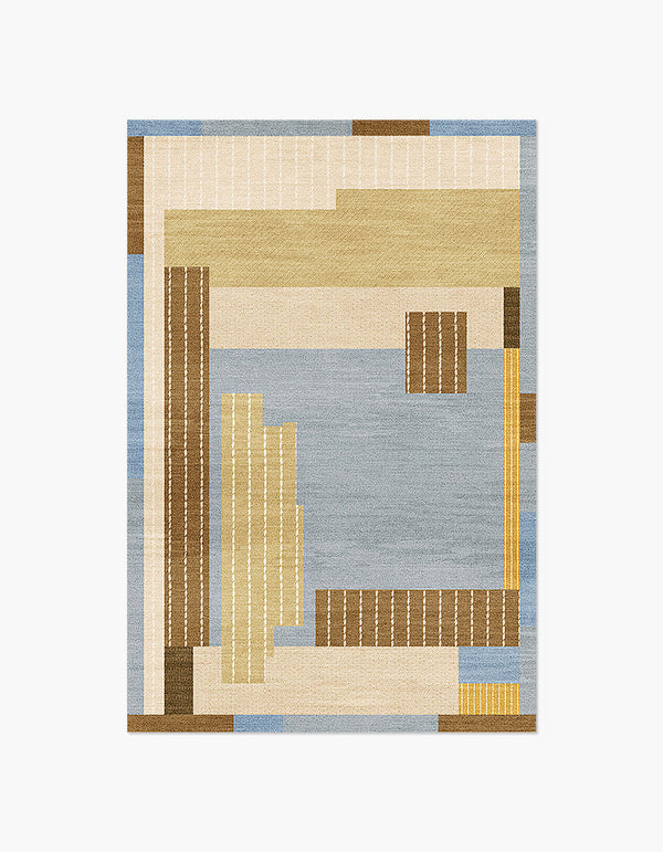 Yellow Rugs