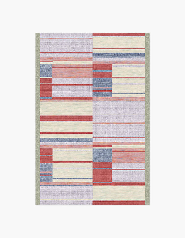 Multicoloured Rugs