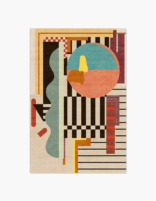 Rugs by Pattern
