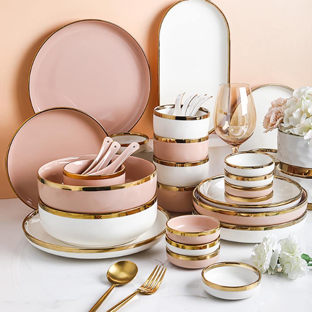 Tableware – DC Concept