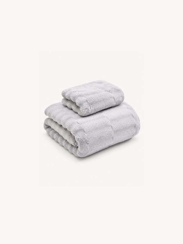 Bathroom Textiles