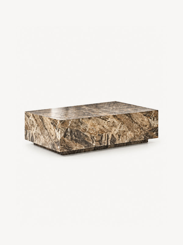 Coffee Tables | Marble & Stone Tables