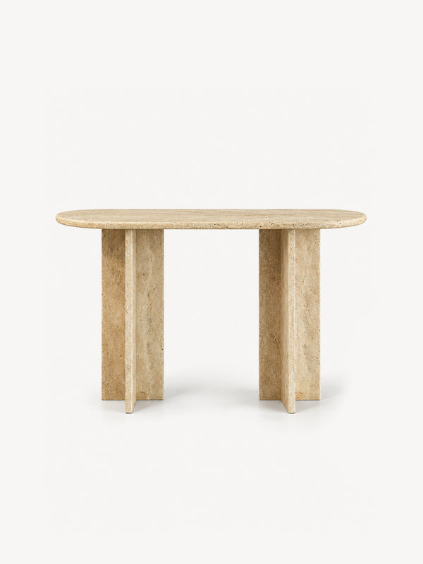 Console Tables