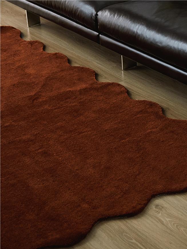Reagan Living Room Rug, Various Styles Available