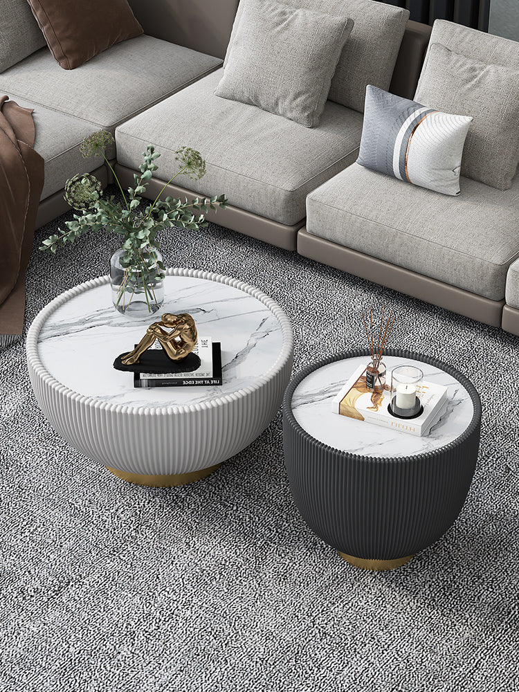 Theo Coffee Table Set – DC Concept