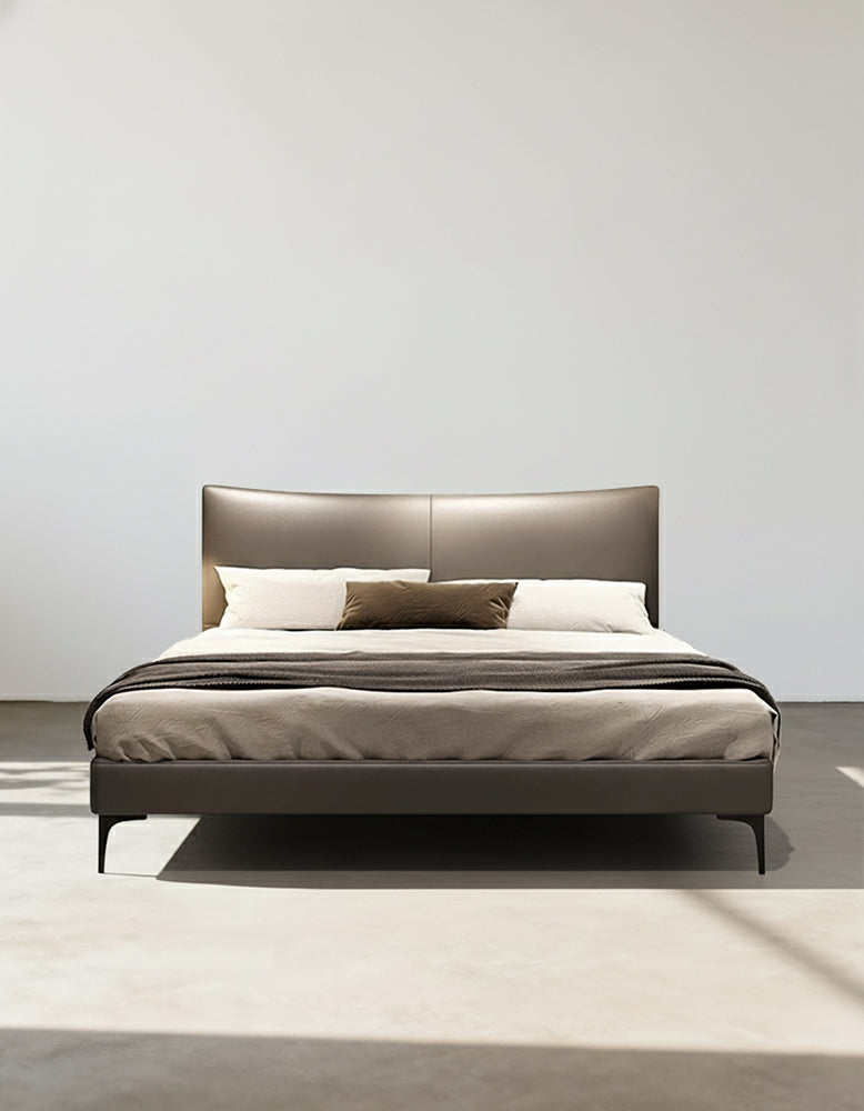 Viktor Floating Bed, King Size, Super King Size Bed