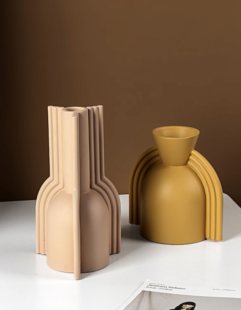 Vase Dc Liv Pottery Vase Set – DC Concept