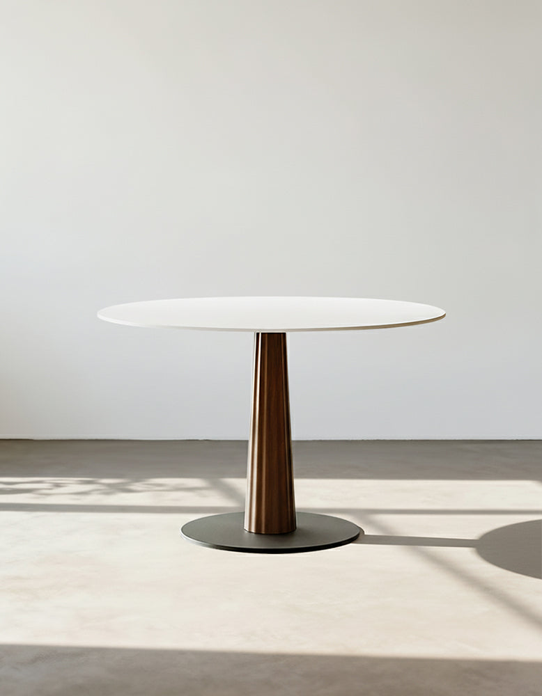 Archibald Round Dining Table