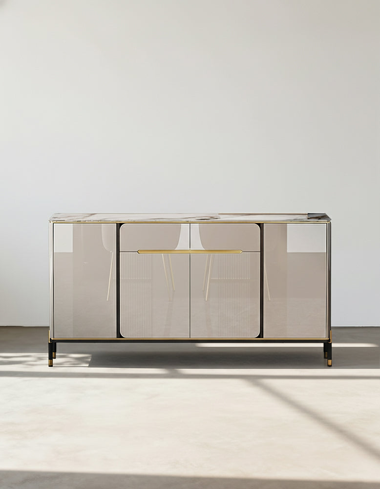 Kavya Hallway Sideboard, 2 Door Sideboard, More Sizes