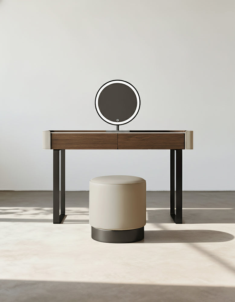 Tendai Vintage Dressing Table