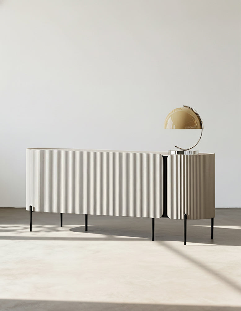 Damon Sideboard, Wood