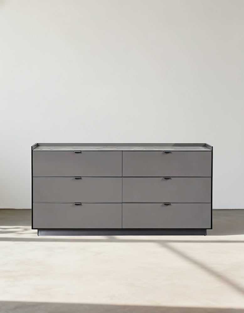 Joseph Sideboard, Grey