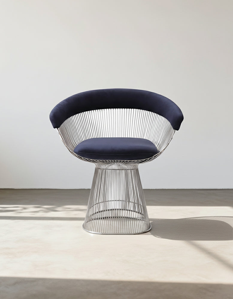 Warren Platner Dining Chair, Clearance