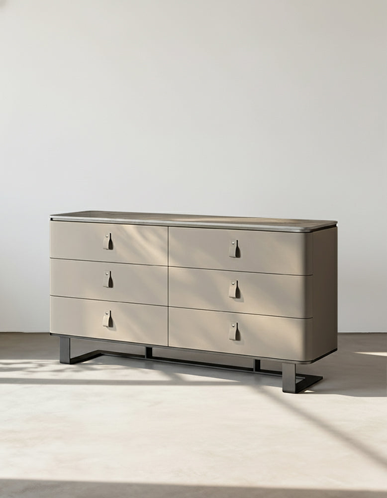 G241 Sideboard, Beige