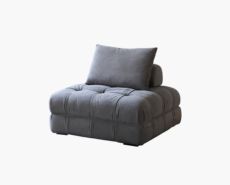 Presley Modular Sofa, Velvet