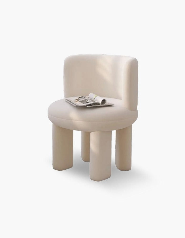 Cloud Dining Chair｜ DC Concept