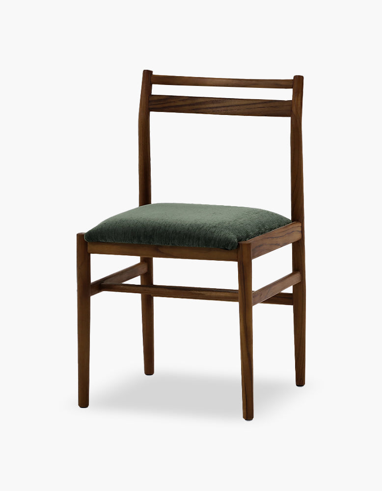 Classical Itao Dining Chair, Oak｜ DC Concept