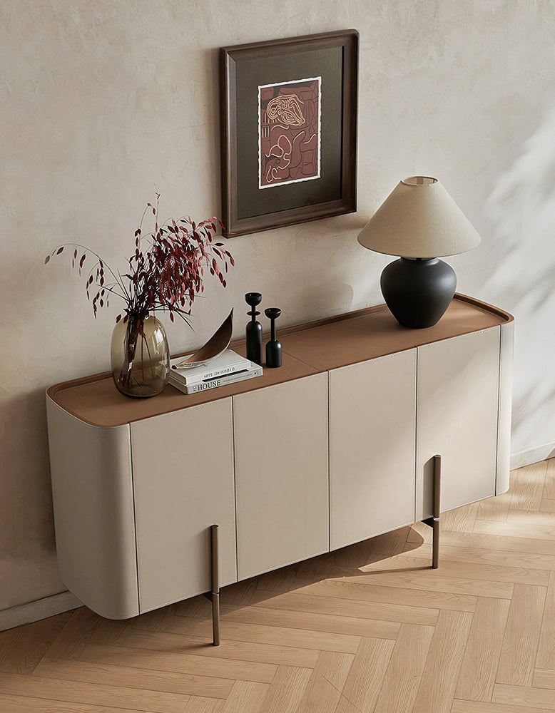 Patricia Sideboard, Beige