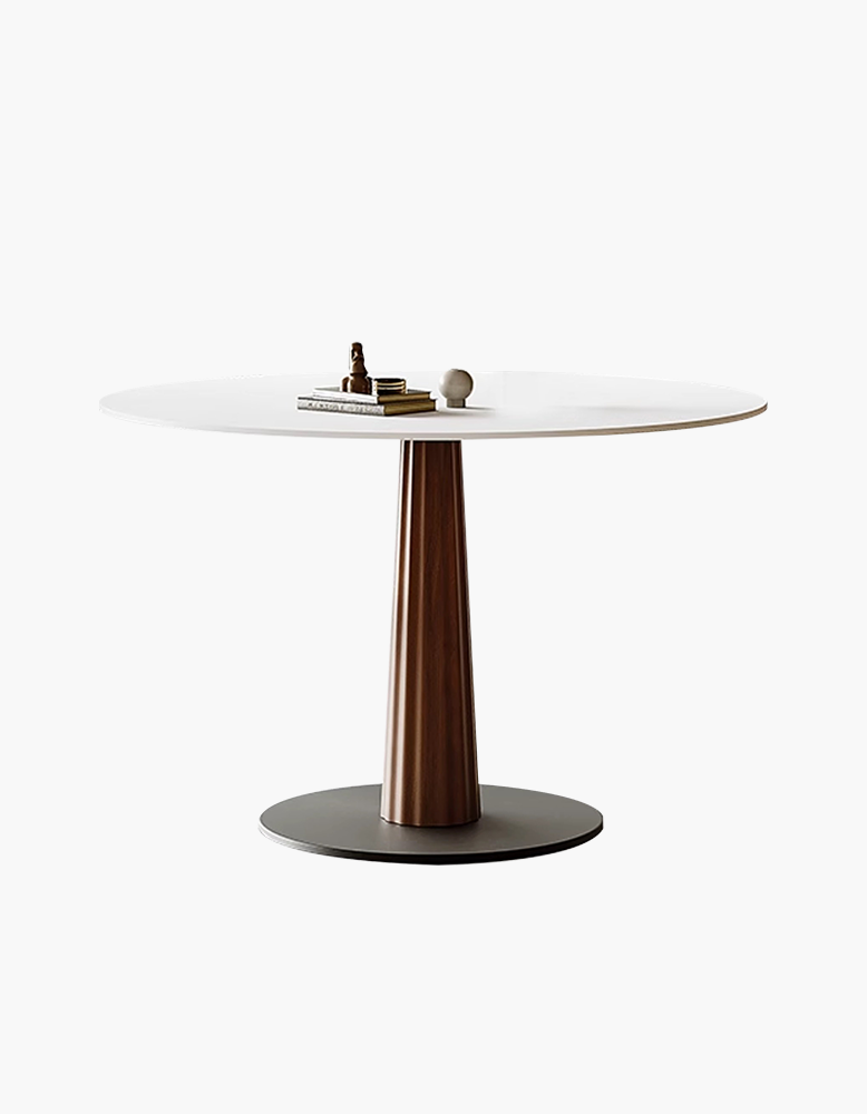 Archibald Round Dining Table