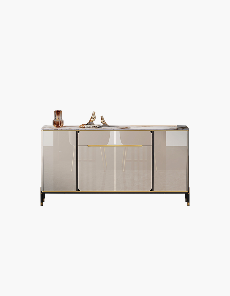 Kavya Hallway Sideboard, 2 Door Sideboard, More Sizes