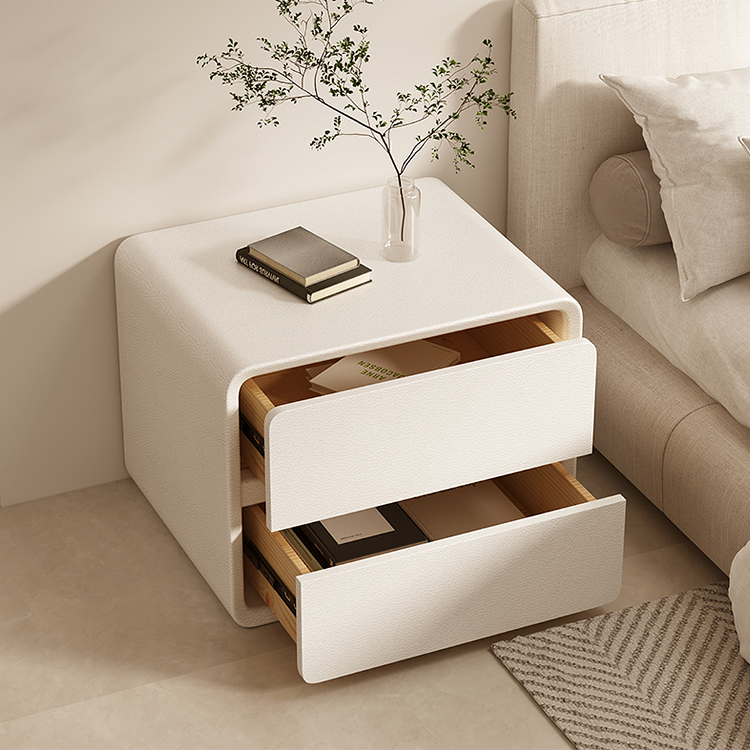 Luxury 40cm Bedside Table For Modern Interiors DC Concept luxury-40cm-bedside-table-for-modern-interiors-dc-concept
