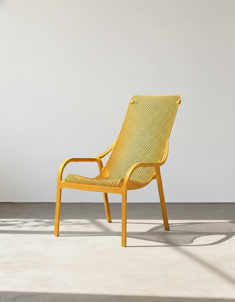 Alvarado Outdoor Patio Set, Macaroon Color