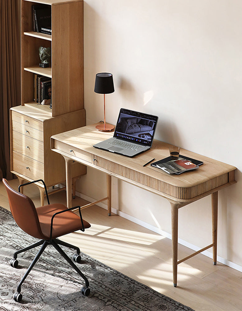 Hermosa E10 Office Desk｜ DC Concept