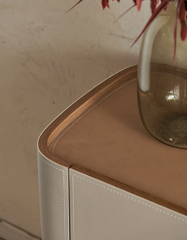 Patricia Sideboard, Beige