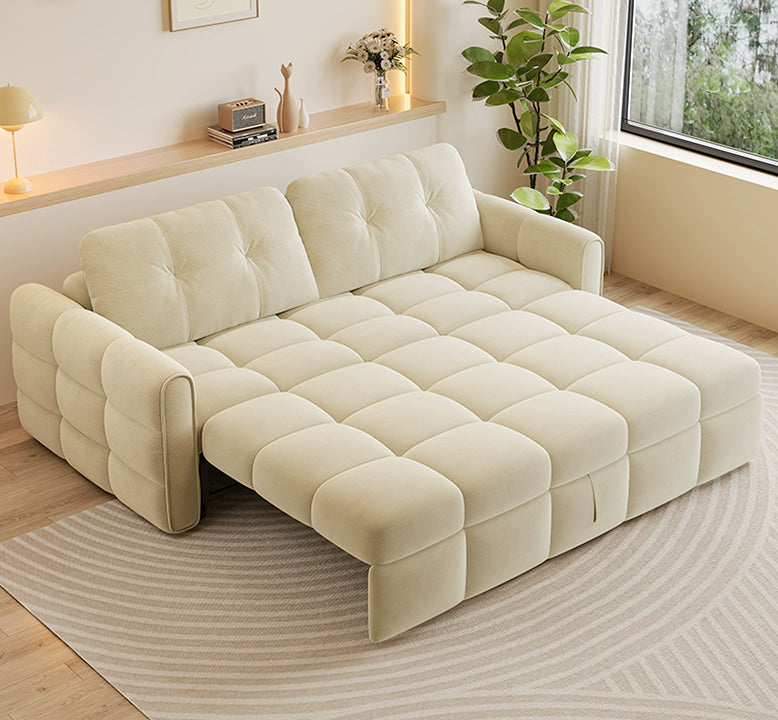 Nguyen Two Seater Sofa Bed