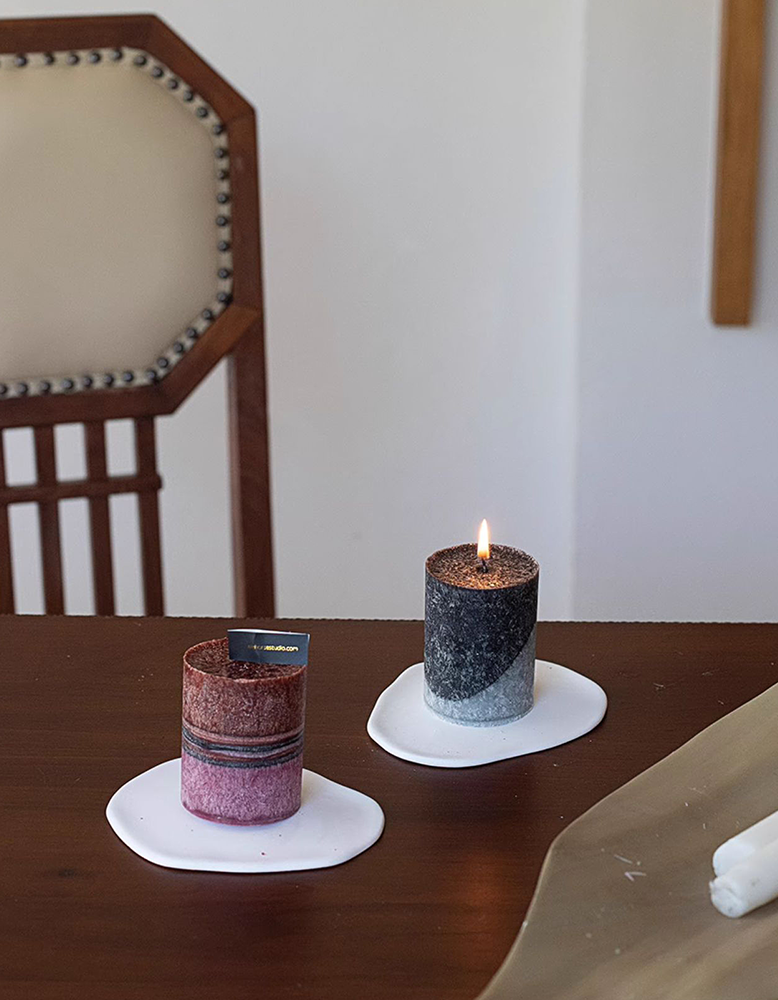 Cosima Scented Candles