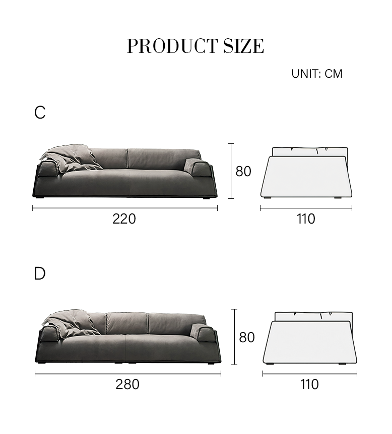 Kovacs Three Seater Sofa, Vintage Sofa