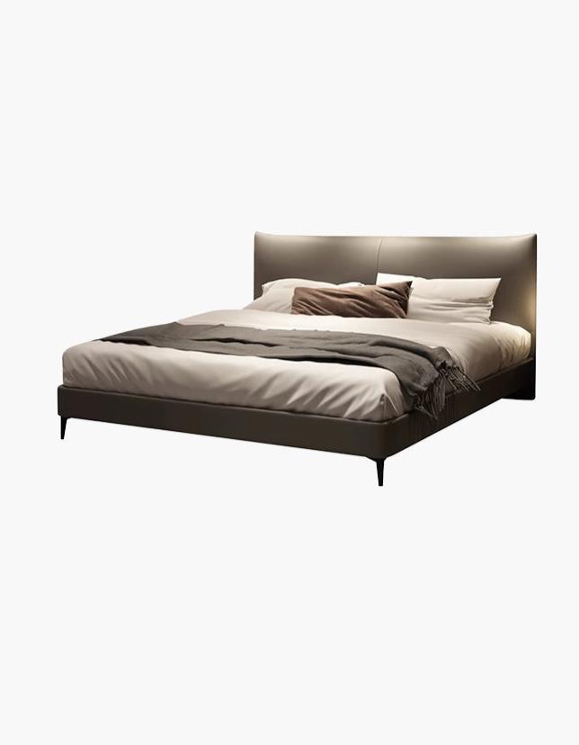 Viktor Floating Bed, King Size, Super King Size Bed