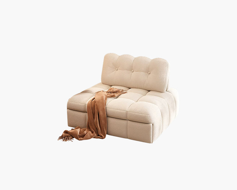 Katarina Armchair Sofa Bed, Small Double Sofa Bed, Single Sofa Bed