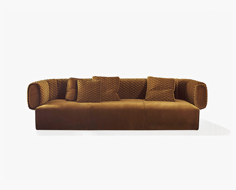 Taylor Two Seater, Three Seater, C Shape Sofa