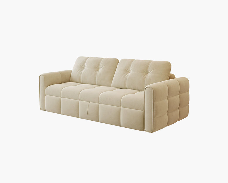 Nguyen Two Seater Sofa Bed