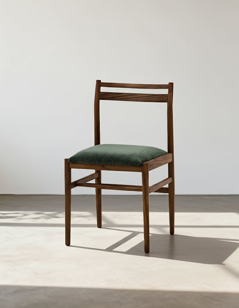 Classic Itao Dining Chair, Oak