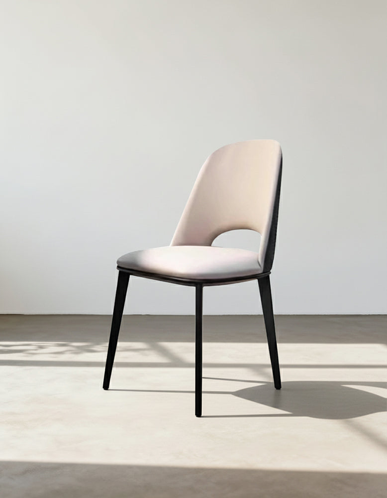 Modern Contexture Dining Chair