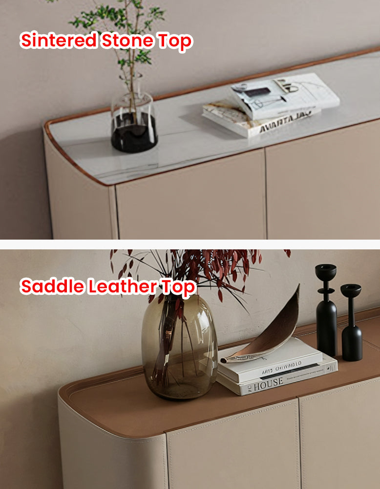 Patricia Sideboard, Beige