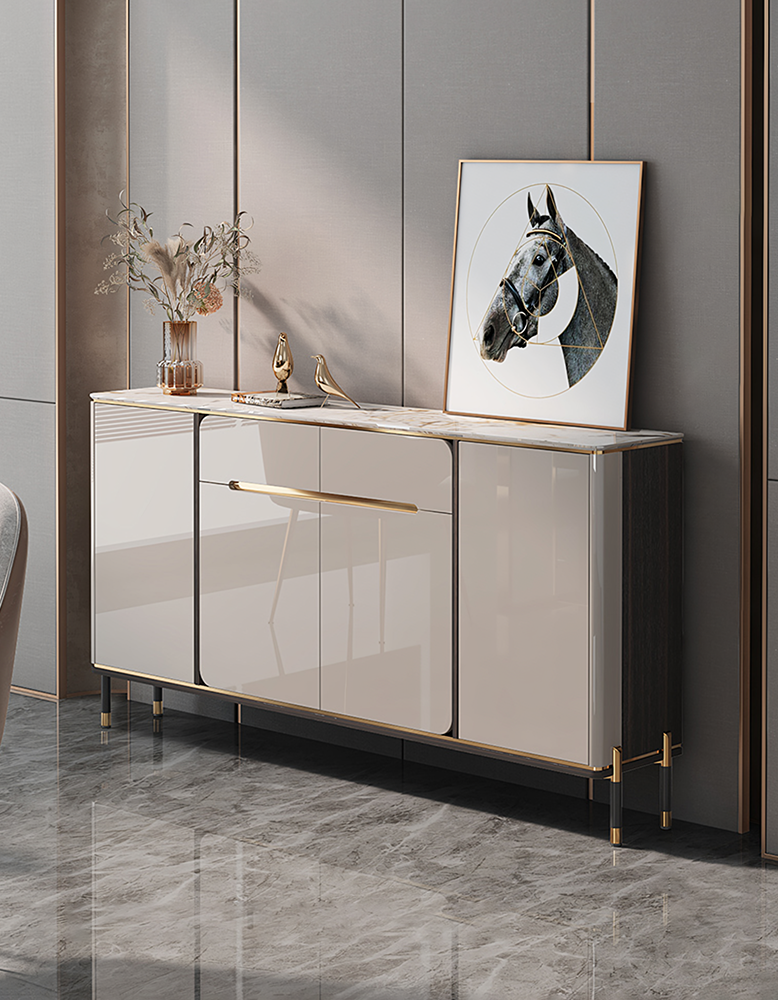 Kavya Hallway Sideboard, 2 Door Sideboard, More Sizes